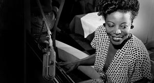 Mary Lou Williams
